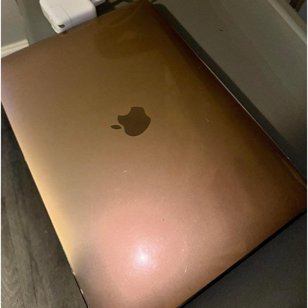 MacBook.
